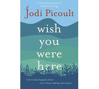 Wish You Were Here: The Sunday Times bestseller readers are raving about