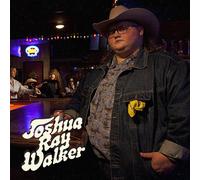 Wish You Were Here (Vinyl) Joshua Ray Walker