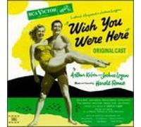 Wish You Were Here - Wish You Were Here