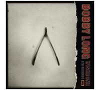 Bobby Long – Wishbone – Vinyle 12"