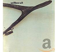 Wishbone Ash – Wishbone Ash – CD – Edel