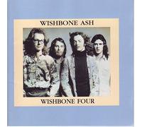 Wishbone Ash - ウィッシュボーン・フォー