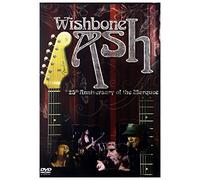 Wishbone Ash : 25th anniversary of the Marquee