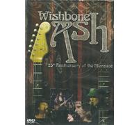 Wishbone Ash : 25th Anniversary of the Marquee