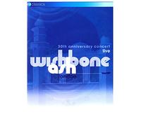 Wishbone Ash-30th Anniversary Concert-Live [Import]