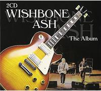Wishbone Ash - Album