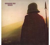 Wishbone Ash - Argus (1972) [Import]