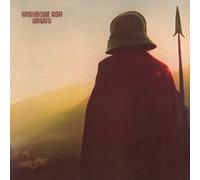 Wishbone Ash - Argus