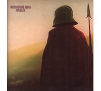 WISHBONE ASH - ARGUS