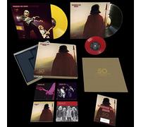 Wishbone Ash - Argus-50th Anniverary Edition
