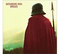 Wishbone Ash - Argus [Import]