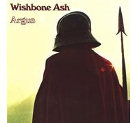 Wishbone Ash - Argus