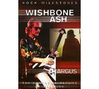 Wishbone Ash - Argus - Rock Milestones [Import anglais]