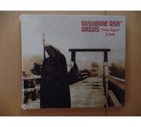 Wishbone Ash - Argus Then Again Live [Import]