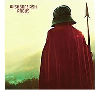 Wishbone Ash - Argus-Uhq-CD