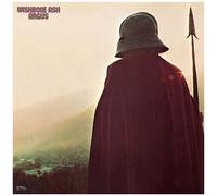 Wishbone Ash - Argus [Vinyl Lp] Gatefold Lp Jacket, 180 Gram
