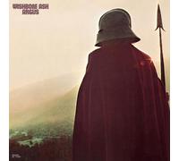 Wishbone Ash - Argus [Vinyl Lp] Gatefold Lp Jacket, 180 Gram