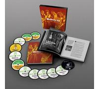 Wishbone Ash - at The BBC 1970-1988 (11cd+DVD+Buch Boxset) [Import]