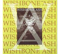 Wishbone Ash - BBC Radio Live(72)