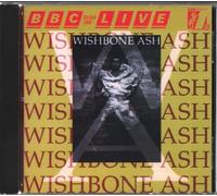 Wishbone Ash - BBC Radio One Live