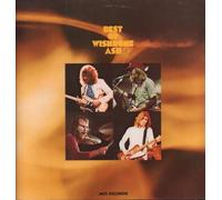WISHBONE ASH - best of LP