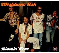 WISHBONE ASH - BLOWIN' 2 CD NEUF
