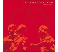 Wishbone Ash - Clan Destiny-11tr [Import]