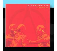 Wishbone Ash - Clan Destiny [Import]