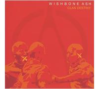 Wishbone Ash - Clan Destiny [Import]