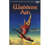 Wishbone Ash : Classic Rock Legends