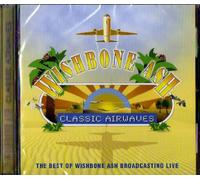 Wishbone Ash - Classical Airwaves [UK Import]