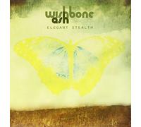 Wishbone Ash - Elegant Stealth [Import]