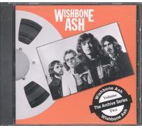 Wishbone Ash - from The Archives 2