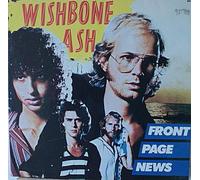 Wishbone Ash - Front Page News - MCA Records - 0062.093, MCA Records - 201 561 320