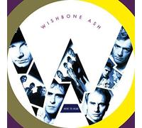 Wishbone Ash - Here To Hear [Cd] Holland - Import