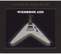 Wishbone Ash - It's Alive [Import]