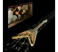 Wishbone Ash - Just Testing