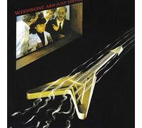 Wishbone Ash - Just Testing [Import]