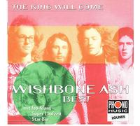 Wishbone Ash - King Will Come