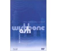 Wishbone Ash - Live 30th Anniversary Concert (2001)