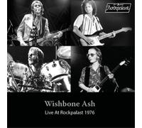 Wishbone Ash - Live At Rockpalast 1976 [Vinyl]