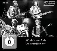 Wishbone Ash - Live at Rockpalast 1976 [Import]