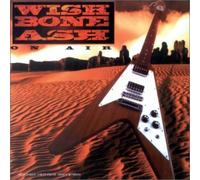 Wishbone Ash - Live At The BBC