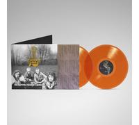 WISHBONE ASH - LIVE AT THE CAPITOL THEATER 1974 (ORANGE TRANSPARENT VINYL) [Vinilo]