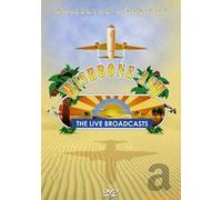 Wishbone Ash - Live Broadcasts [Import anglais]