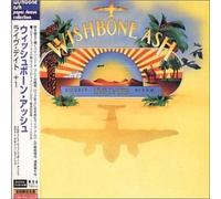 Wishbone Ash - Live Dates 1