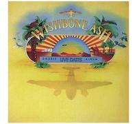 Wishbone Ash - Live Dates + 1 [Cd] Holland - Import