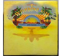 Wishbone Ash - Live Dates - Double Album set