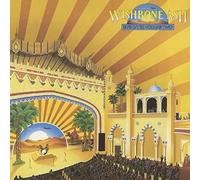 Wishbone Ash - Live Dates Ii [Cd] Holland - Import