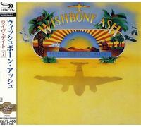 Wishbone Ash - Live Dates [Import]